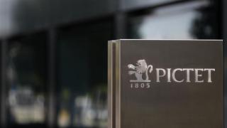 pictet sede