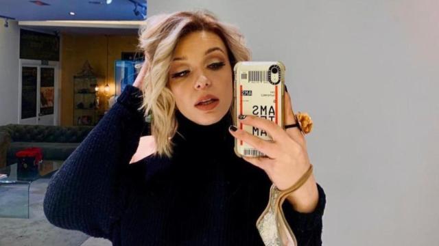 Zayra Gutiérrez, Telecinco y  el efecto mariposa