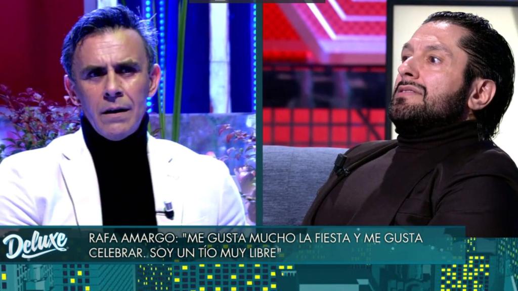 Cuando Telecinco advertía que “entrar es fácil, lo difícil es salir” de las drogas