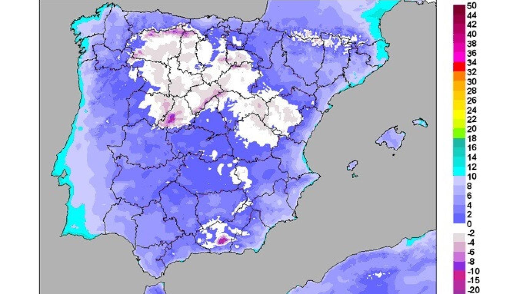 Castilla y León