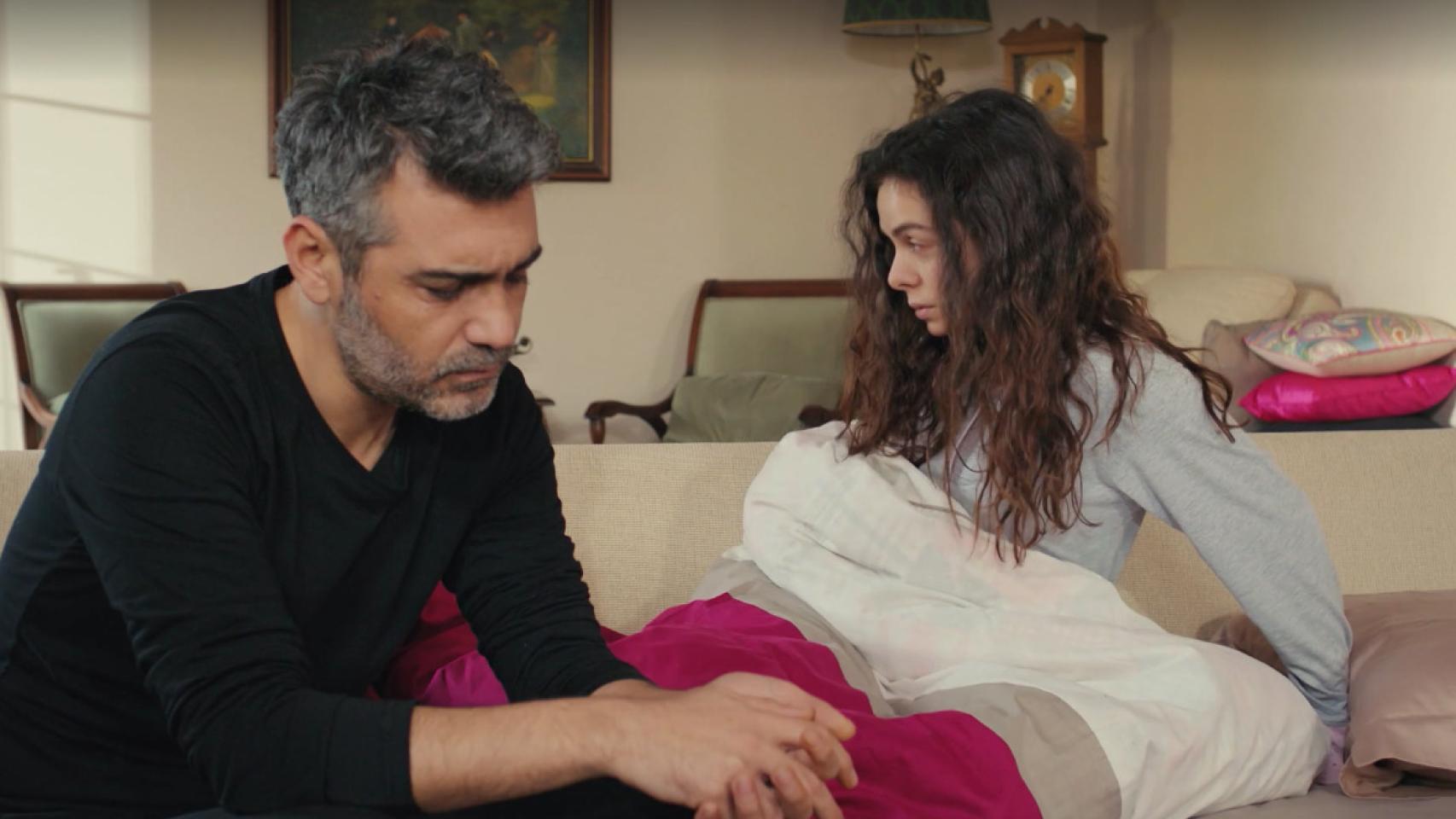 Avance en fotos de la segunda parte del capítulo 52 de 'Mujer' que Antena 3 emite este martes 23