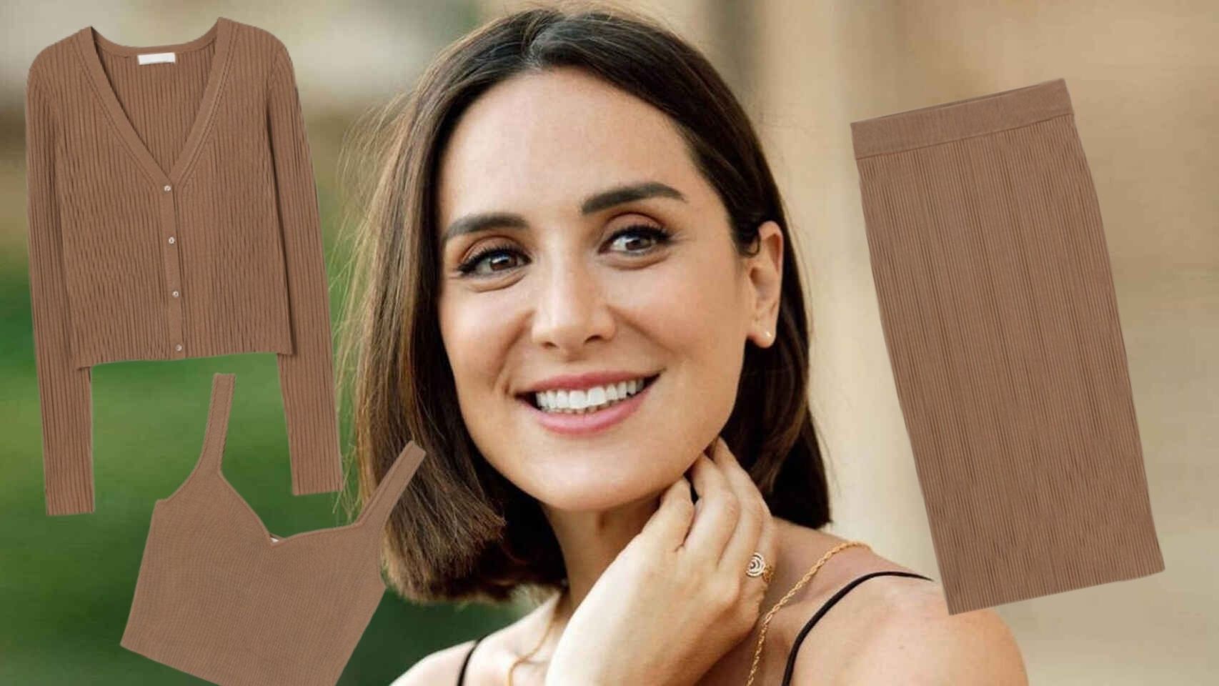 Tamara Falcó impresiona a sus seguidores con su último 'outfit' que cuesta menos de 55 euros