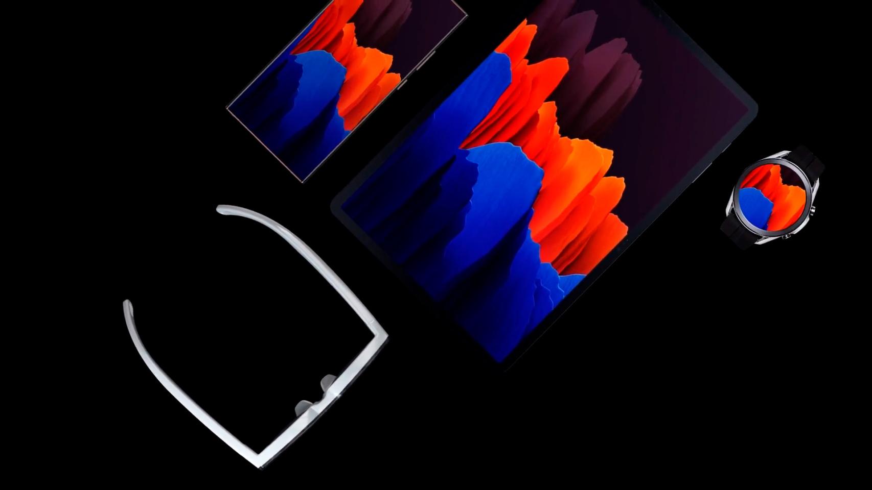 Las gafas de realidad aumentada de Samsung se han filtrado: Glasses Lite y Glasses AR