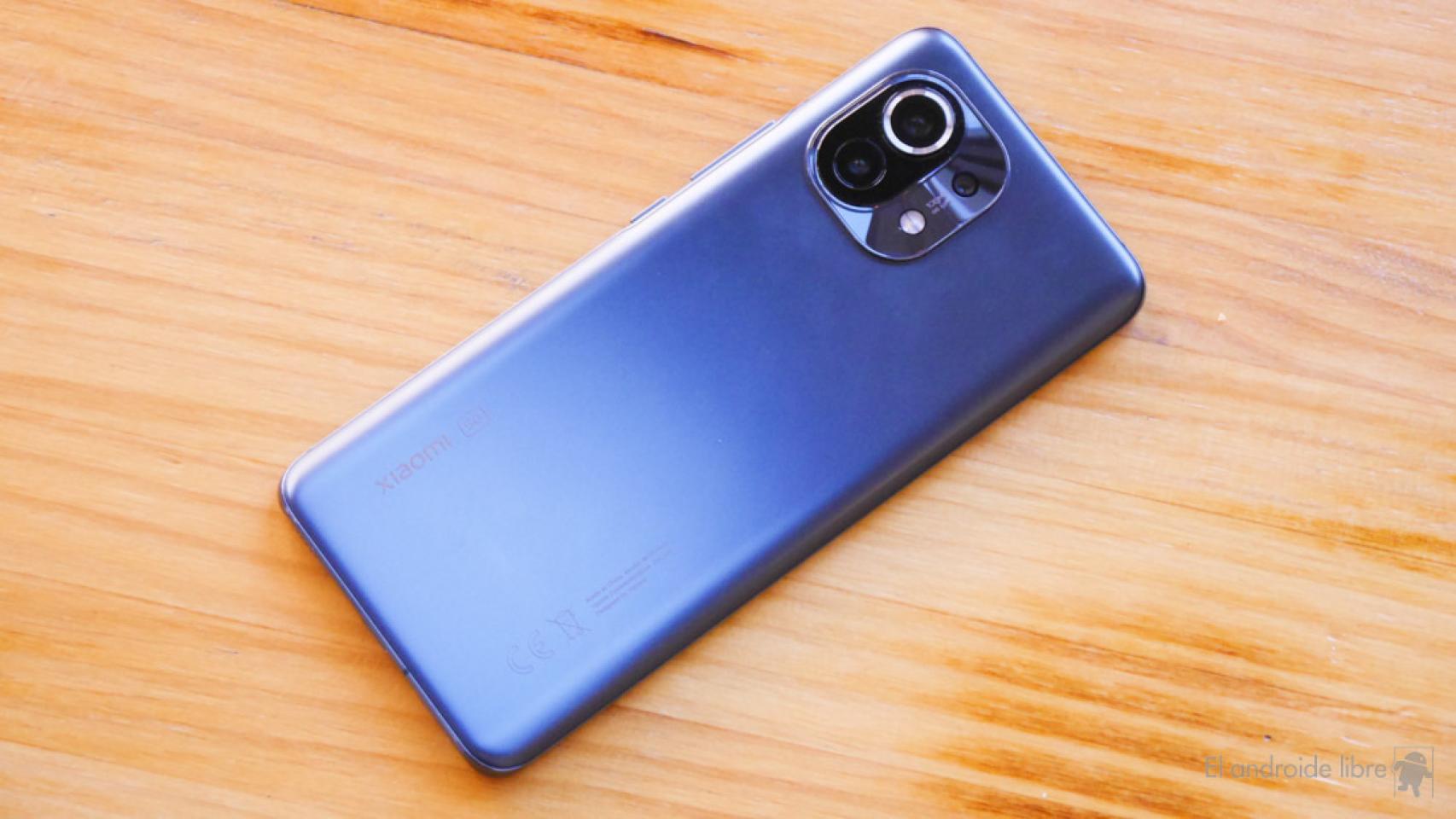 Apaga o enciende tu Xiaomi automáticamente