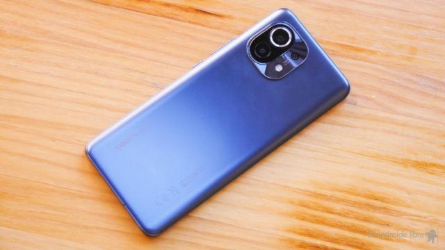 Apaga o enciende tu Xiaomi automáticamente