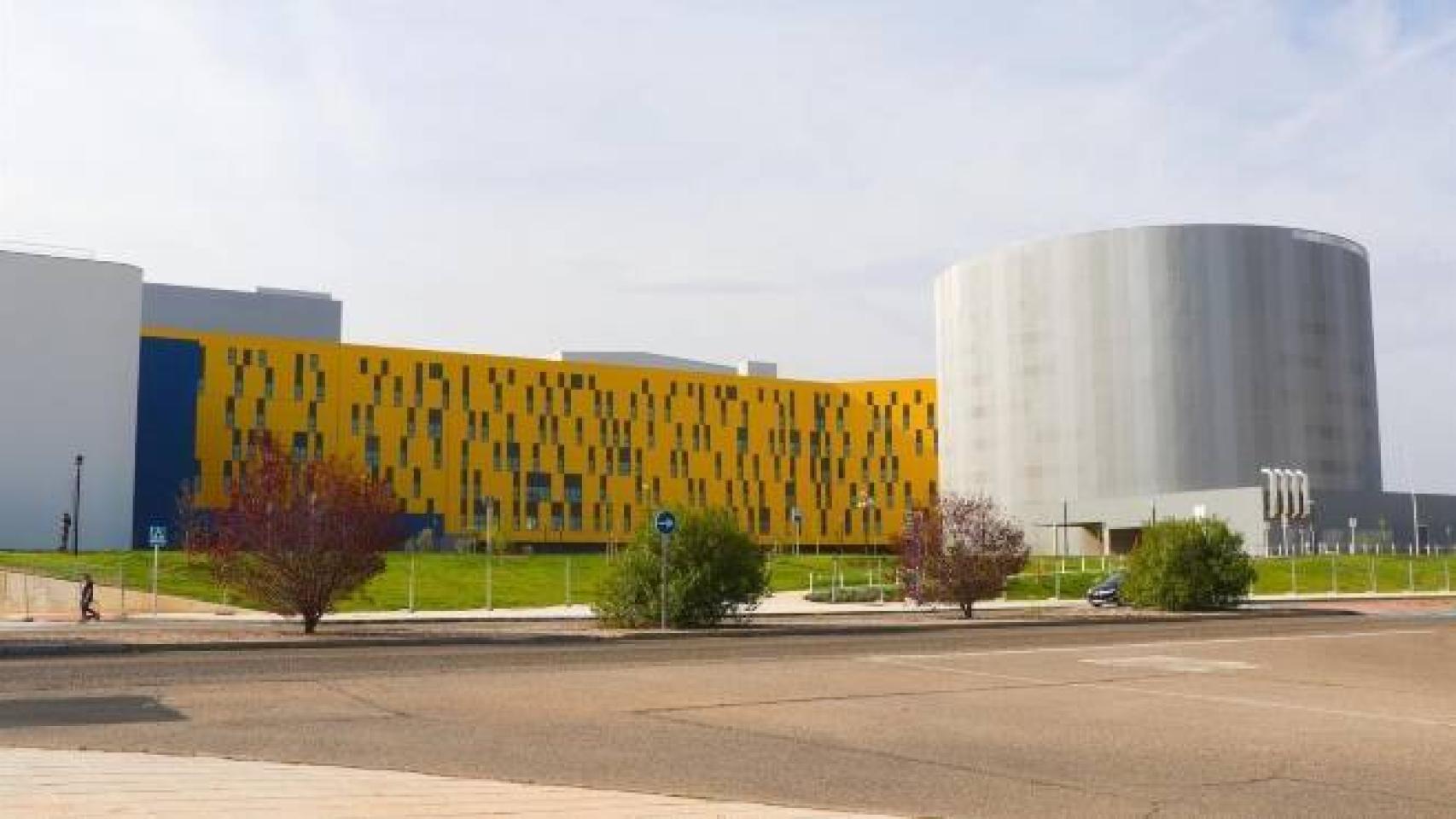Digital Castilla