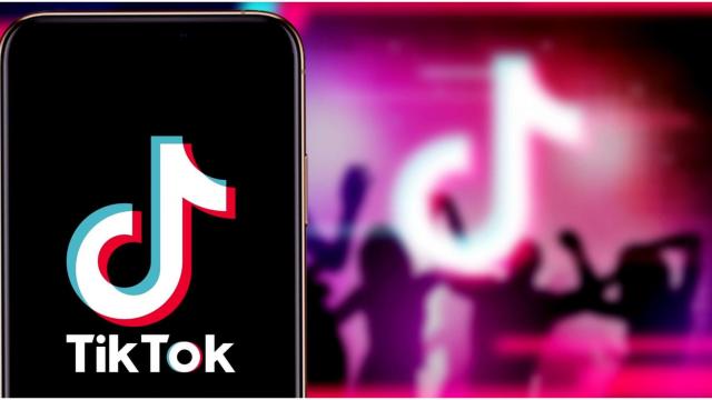 Tik Tok.