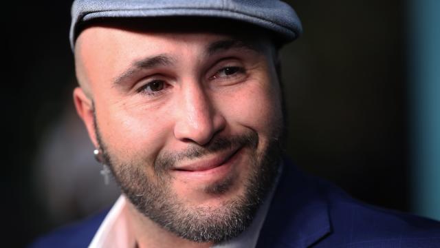 Kiko Rivera en una imagen de archivo.