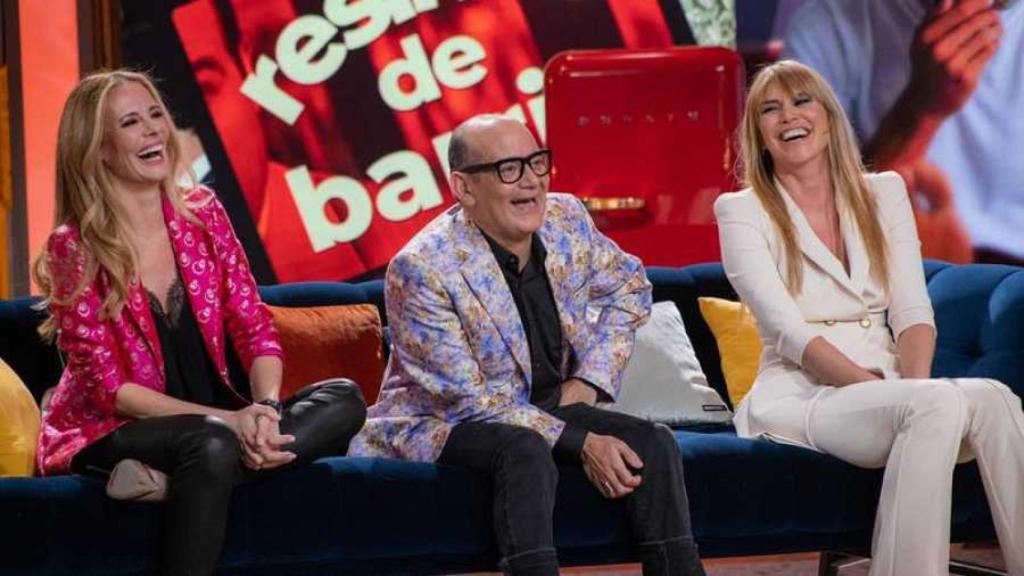 Por qué necesitamos el discurso de Paula Vázquez en nuestra televisión