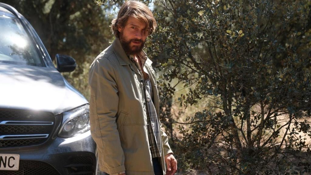 Lo interesante del fuerte acento de Félix Gómez en ‘La Caza. Tramuntana’