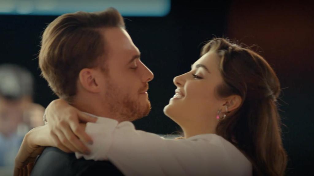 'Love is in the air': Qué capítulos emite Telecinco mañana miércoles 24 de febrero