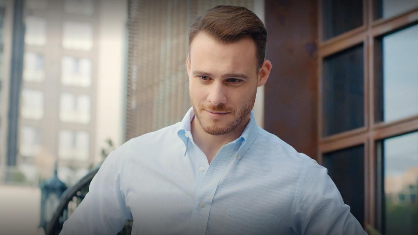 La relación de Serkan y Eda debe terminar, en los nuevos capítulos de 'Love is in the air' del miércoles 24