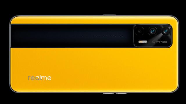 El realme GT es oficial, aunque aún tenemos muchas dudas