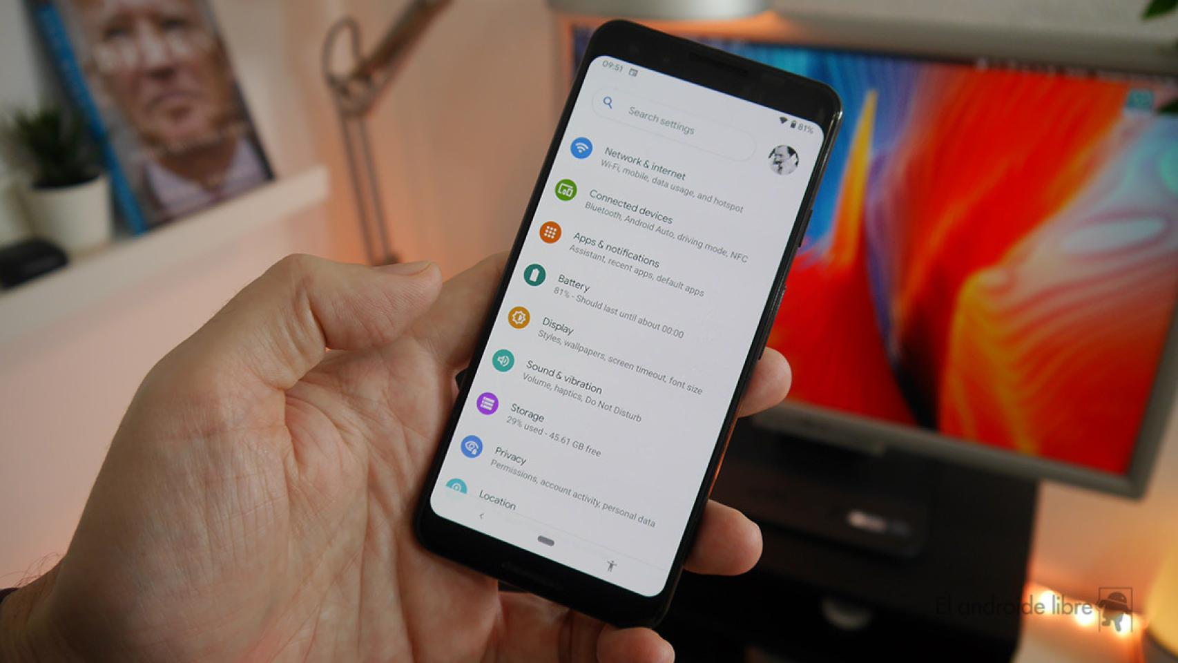 6 nuevas mejoras de Google para Android para todo el mundo que llegan a partir de hoy