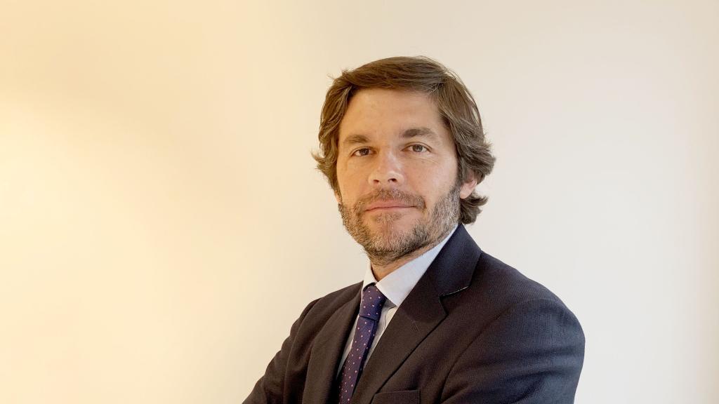 Félix de Gregorio, Jupiter AM.