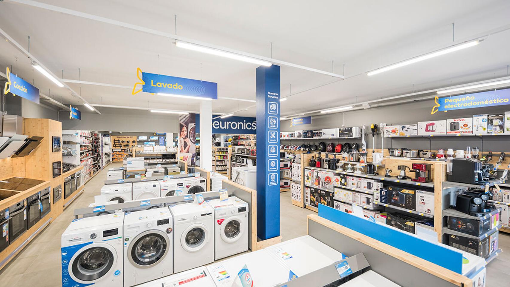 Euronics