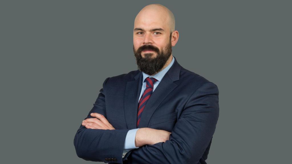 Carlos Ortiz, Acacia Inversión.