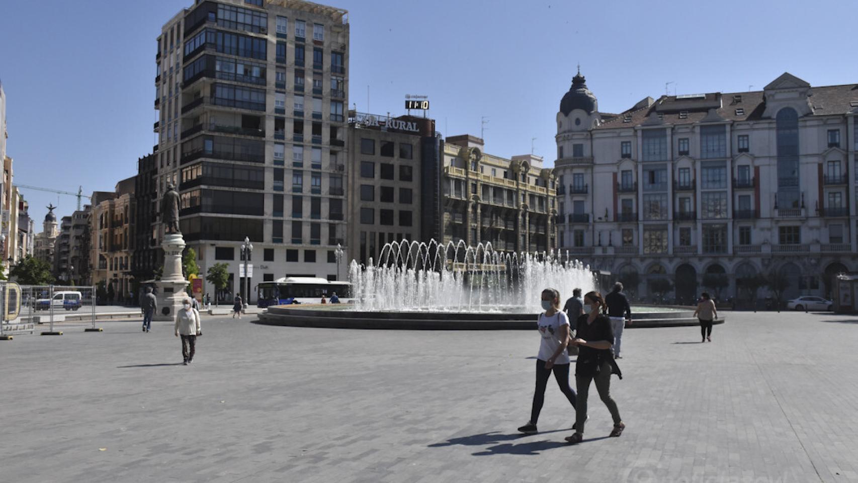 Castilla y León