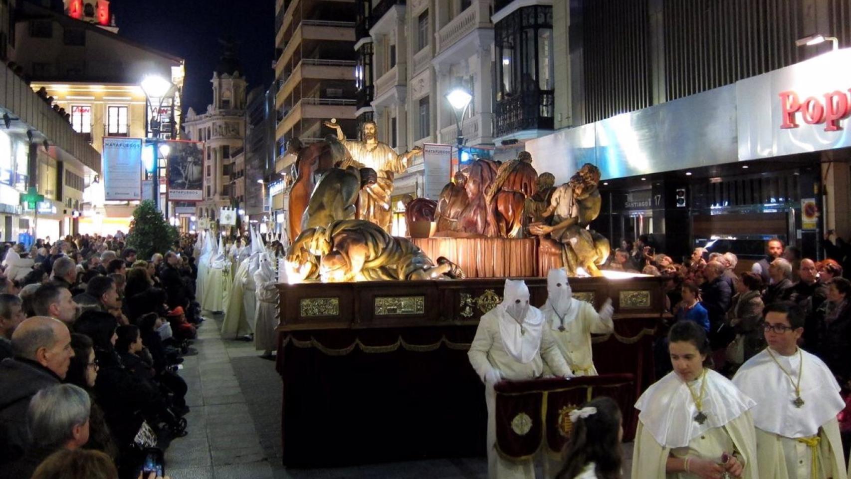 Castilla y León