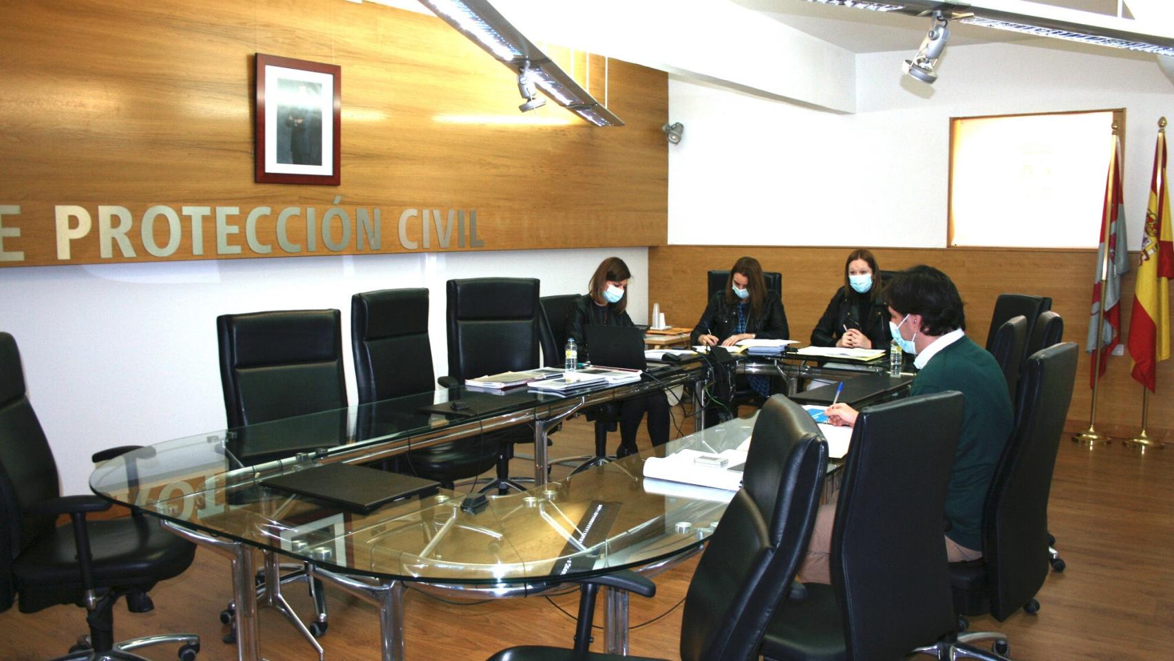 Castilla y León