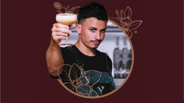 Santa Catalina Royal Hideaway Hotel estrena Cocktail Boutique