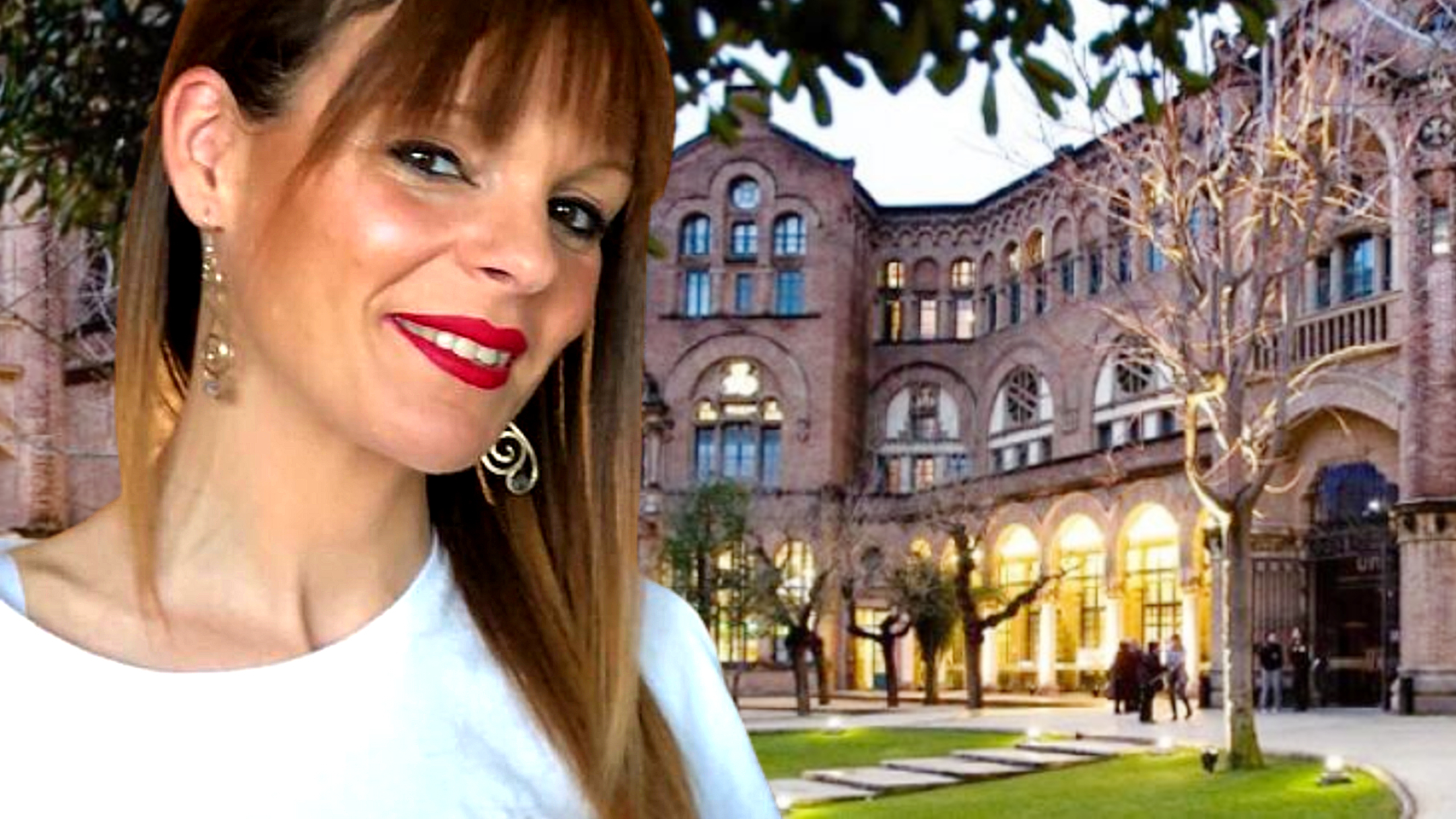 Mireia Varela es filóloga experta en lengua española.