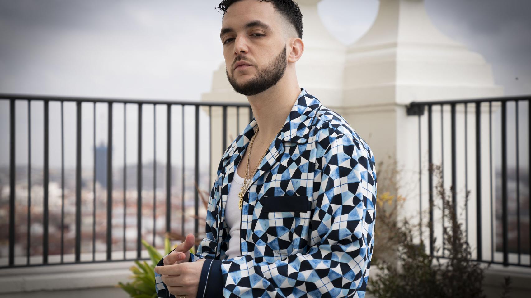 C. Tangana.