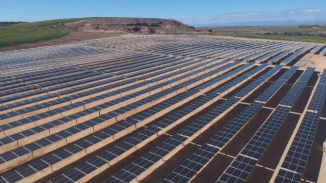 Imagen de archivo de Solaria