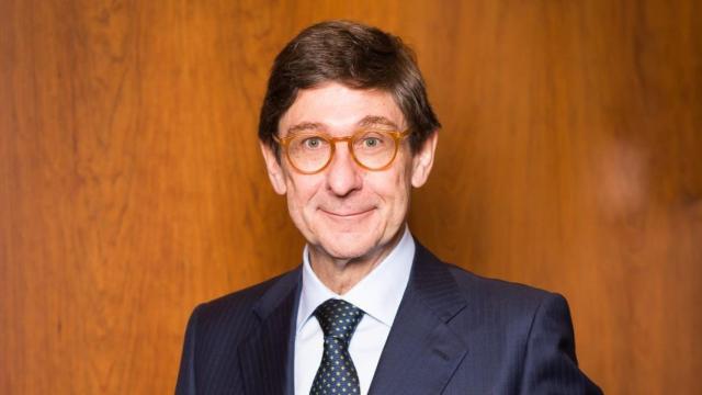 José Ignacio Goirigolzarri.
