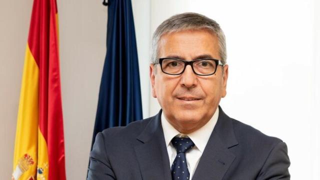 José Carlos García de Quevedo