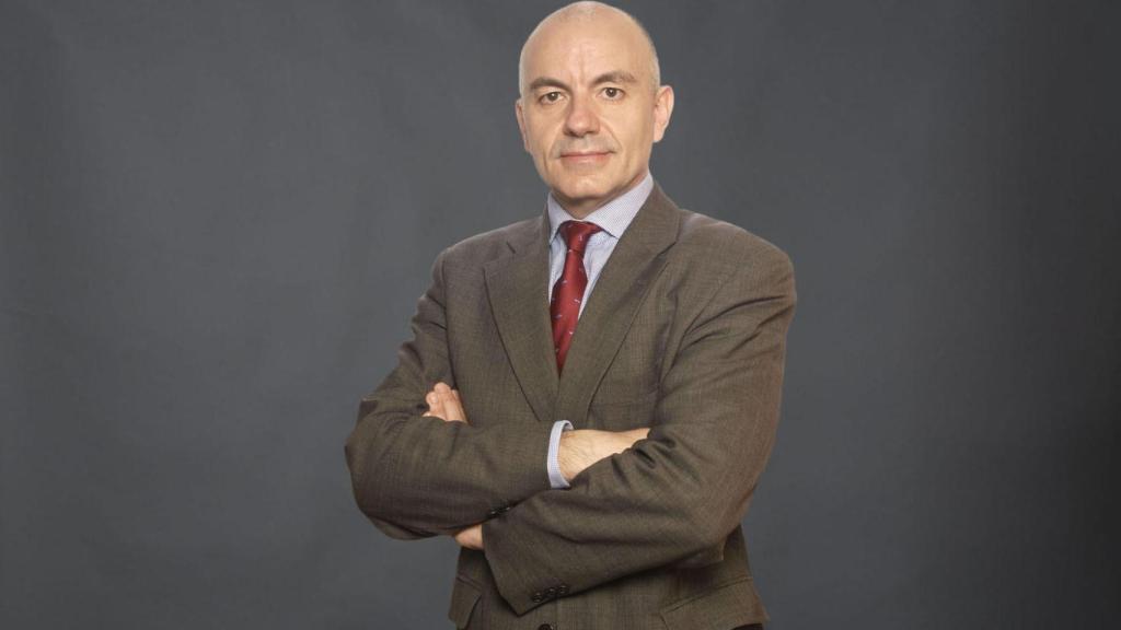 Josechu Martínez, Acacia Inversión.