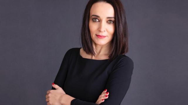 Cruz Sánchez de Lara, premio 8-M de la Comunidad de Madrid en Derechos Humanos.
