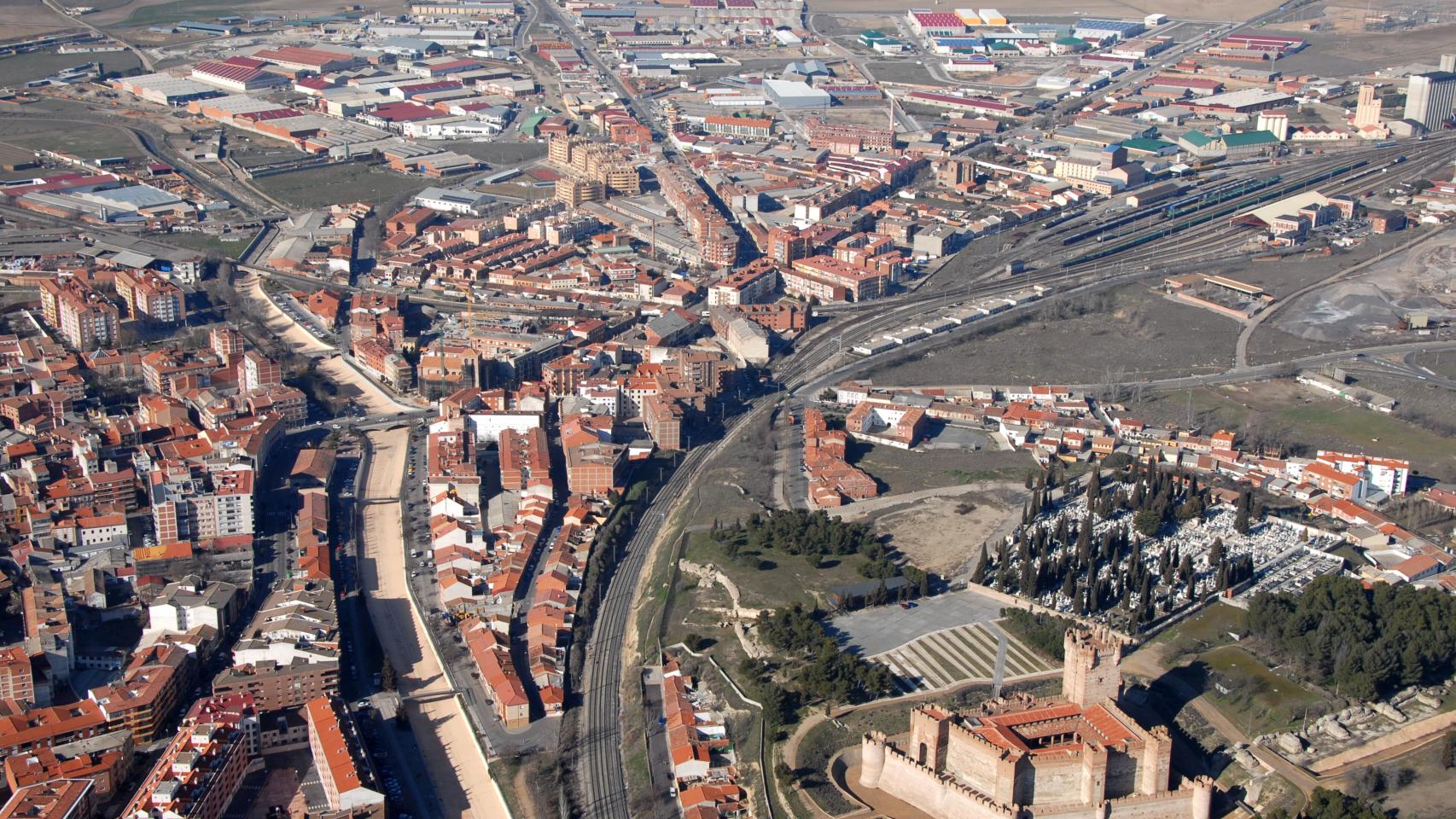 Castilla y León
