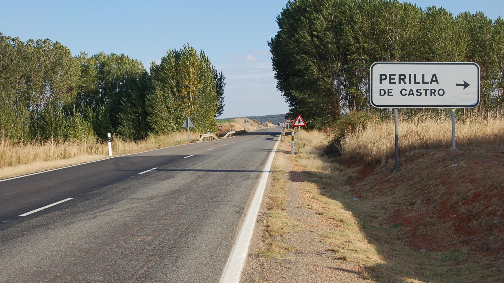 Castilla y León