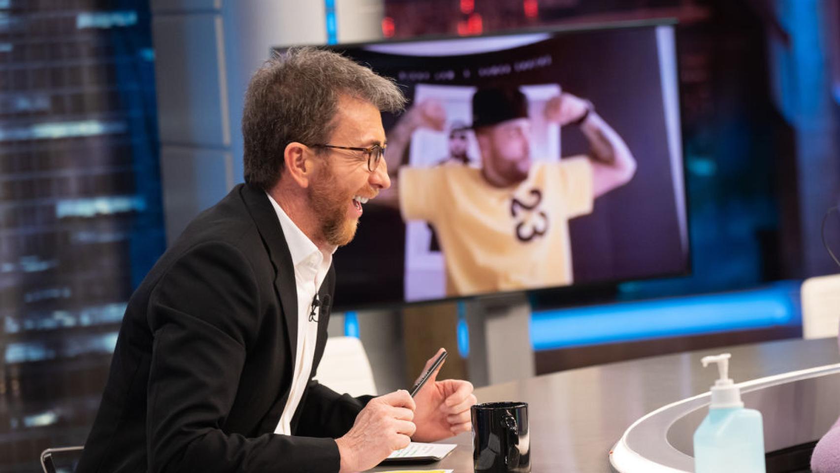 Antena 3 lidera el miércoles con su mejor dato de audiencias en dos años