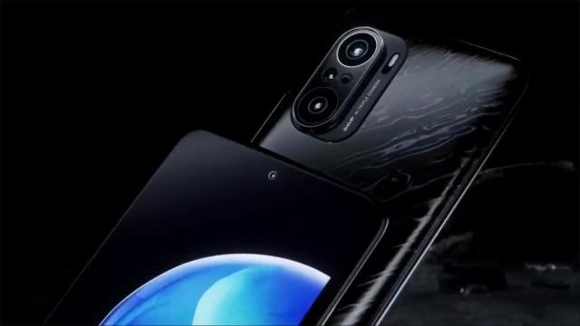 El Redmi K40 podría ser un POCO fuera de China