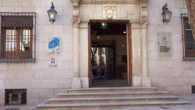 Cámara de Comercio de Toledo