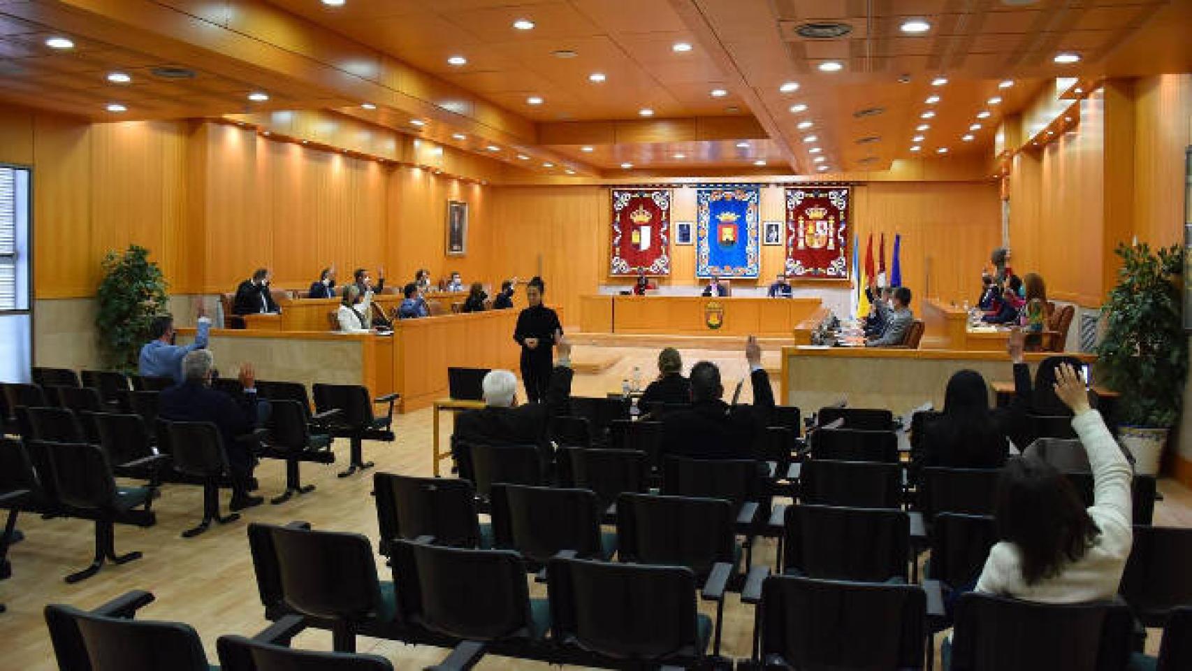 Digital Castilla