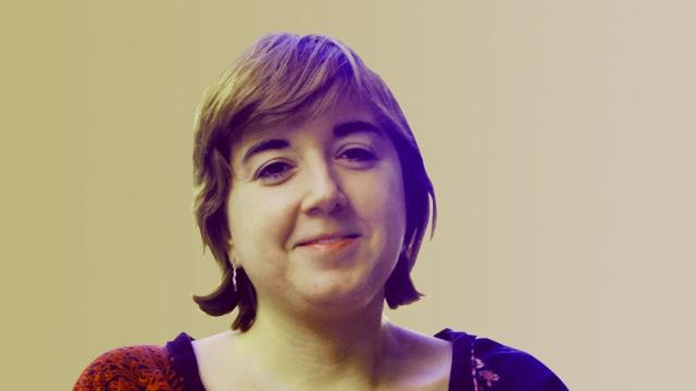 Concepción Cascajosa, presidenta temporal de RTVE.