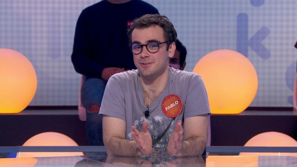 ‘Pasapalabra’ logra su mejor dato histórico y roza los 5 millones