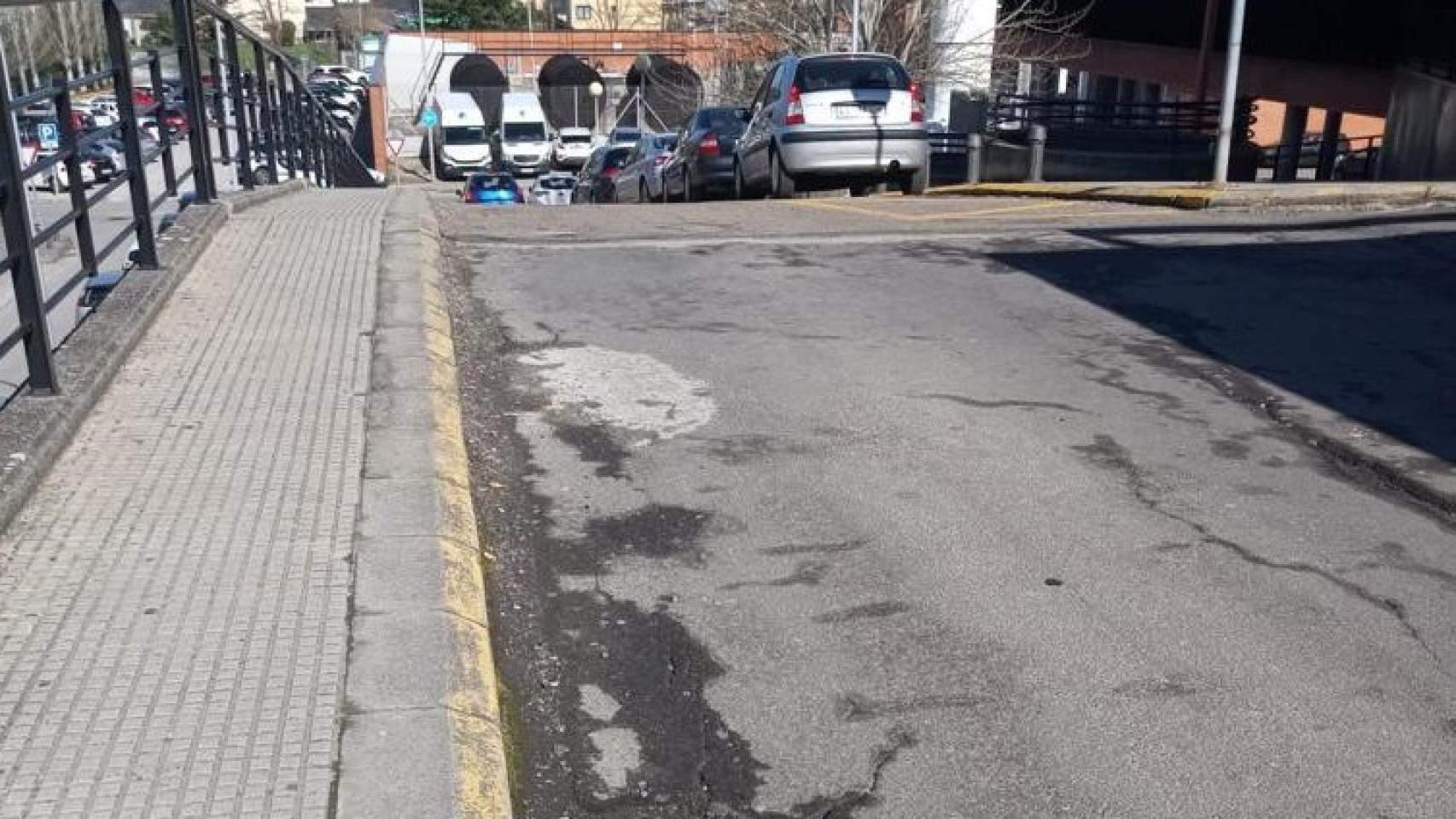 Castilla y León
