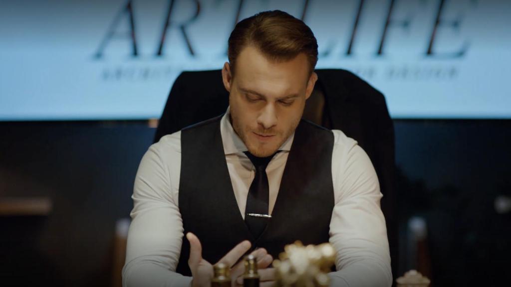 Telecinco descarta emitir por tercera semana 'Love is in the air' en la noche del lunes