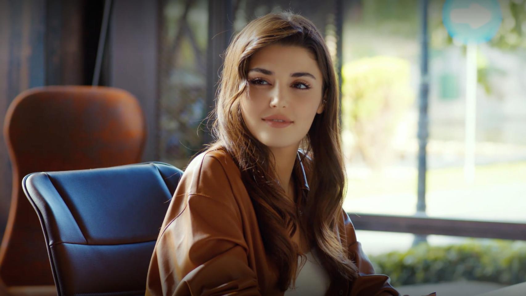 Avance en fotos de los nuevos capítulos de 'Love is in the air' del martes 2 de marzo