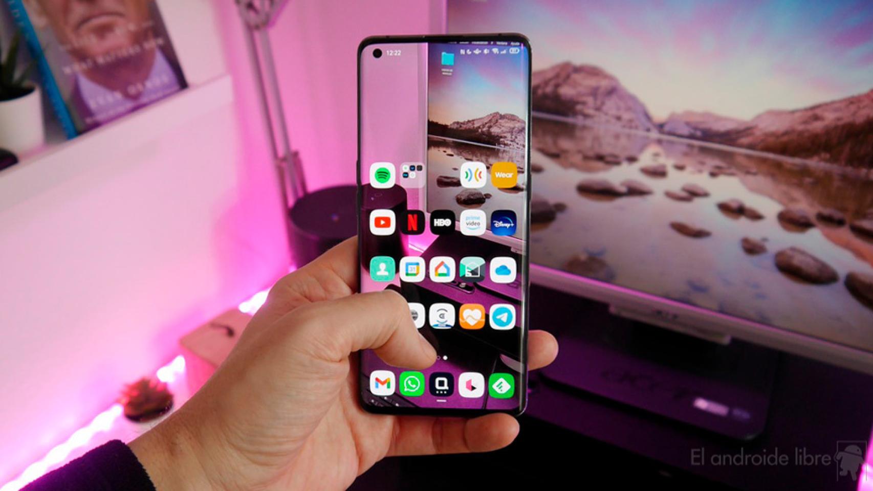 OPPO y Android 11: analizamos la nueva interfaz Color OS 11