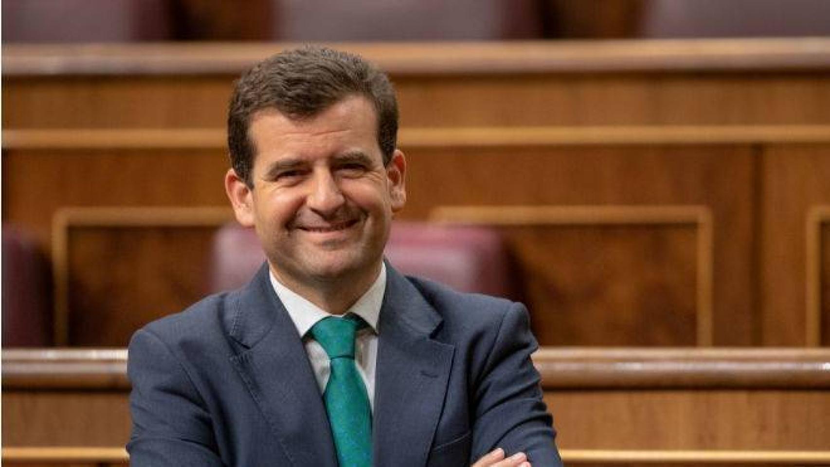 Ricardo Chamorro