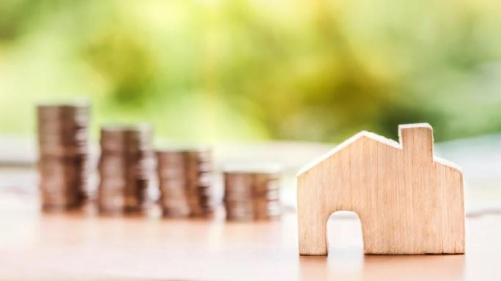 Mercado hipotecario.