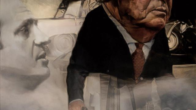 Ilustración: Javier Muñoz