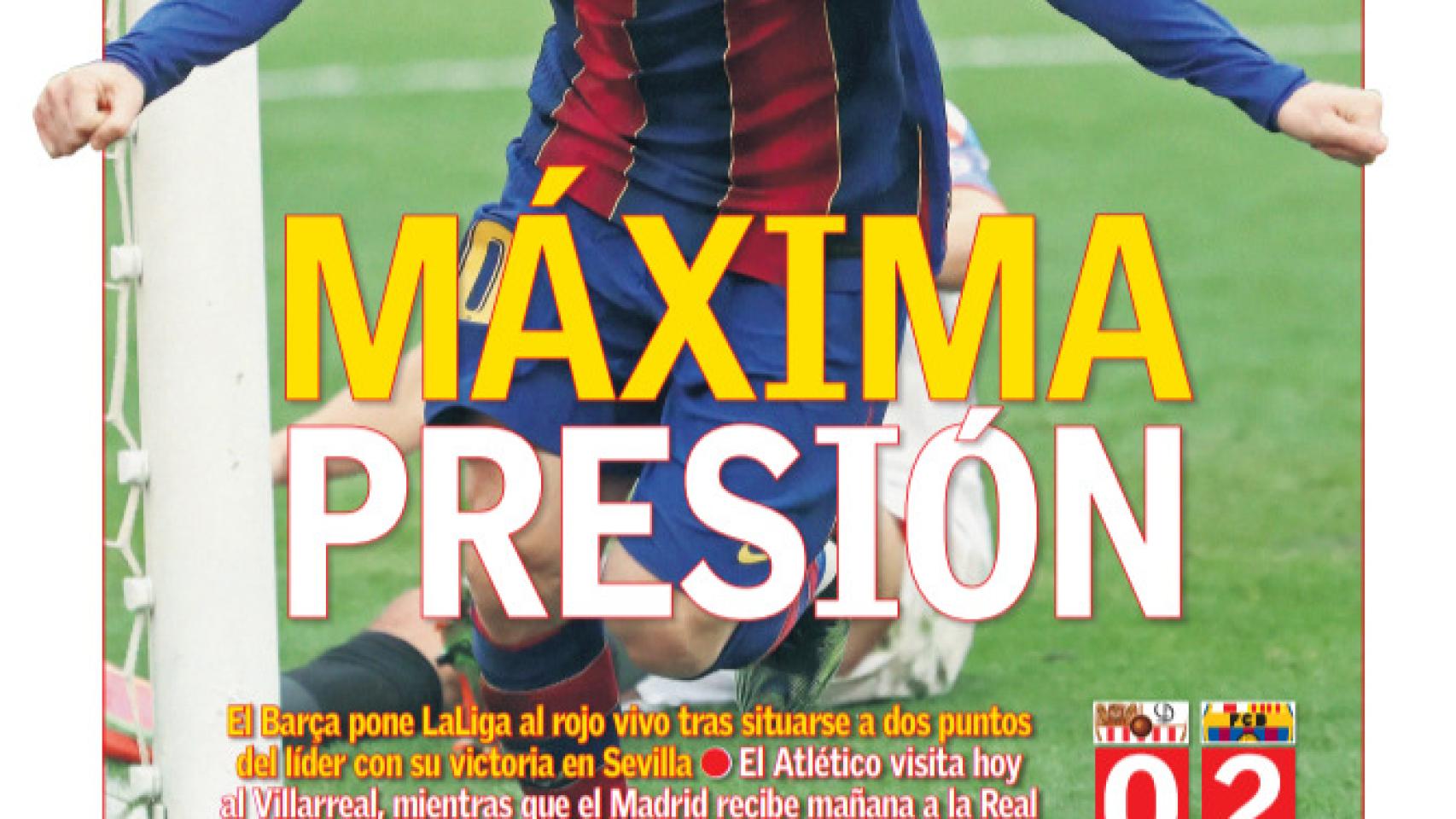 Portadas AS
