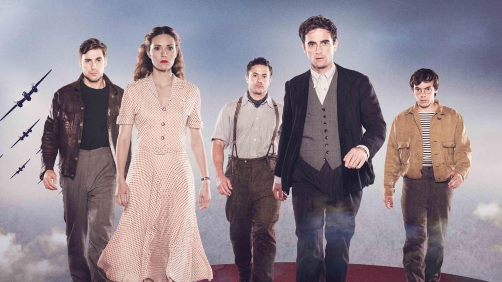 'X Company'.