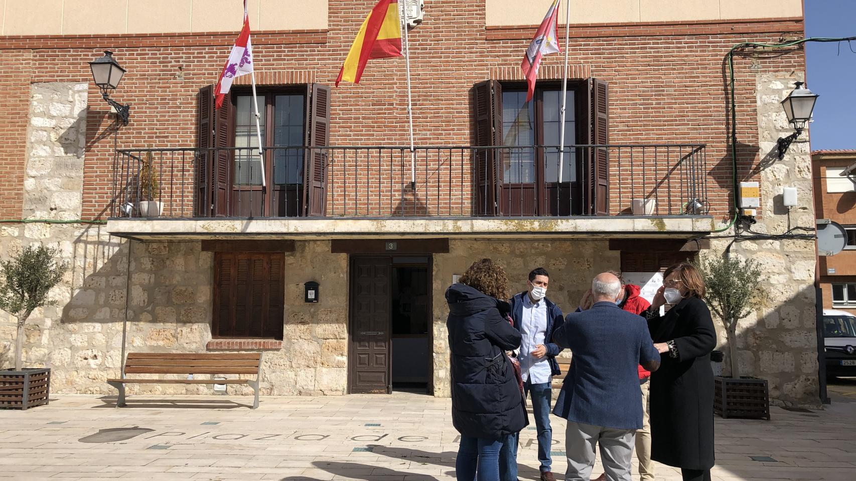 Castilla y León